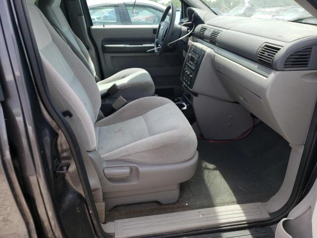 Photo 5 from auction – 2005 FORD FREESTAR S with VIN 2FMZA57675BA18279