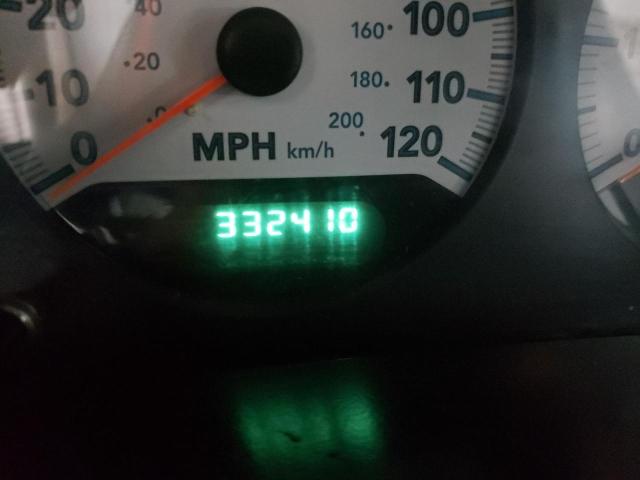 Photo 8 from auction – 2005 DODGE GRAND CARA with VIN 2D4GP44L65R114218