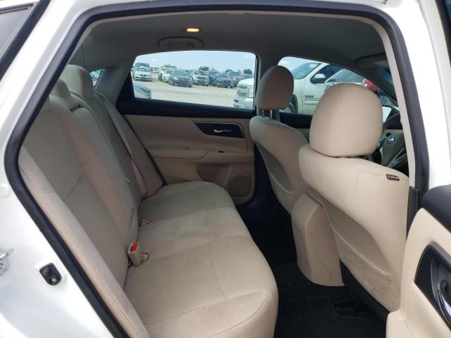 Photo 6 from auction – 2015 NISSAN ALTIMA 2.5 with VIN 1N4AL3AP7FN895769