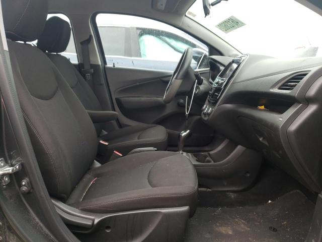 Photo 5 from auction – 2020 CHEVROLET SPARK LS with VIN KL8CB6SA1LC444838