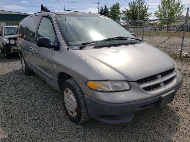 Photo 1 from auction – 1999 DODGE GRAND CARA with VIN 2B4GP44R0XR365057