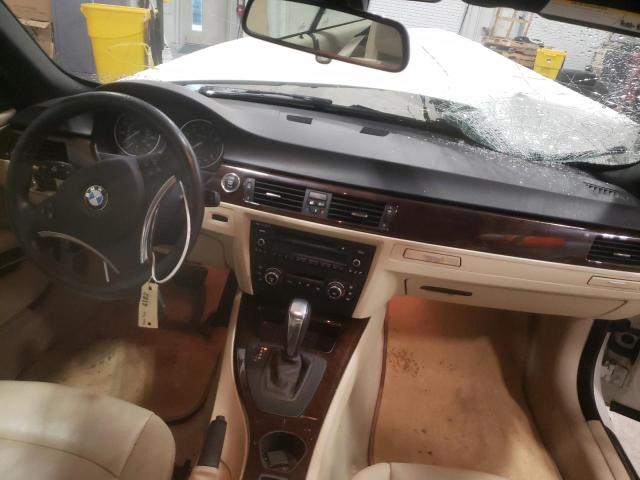 Photo 9 from auction – 2012 BMW 328 I with VIN WBADW3C52CE821601