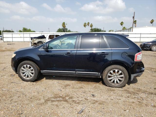 Photo 10 from auction – 2008 FORD EDGE LIMIT with VIN 2FMDK39CX8BA75465