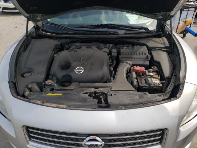 Photo 7 from auction – 2014 NISSAN MAXIMA S with VIN 1N4AA5AP6EC495522