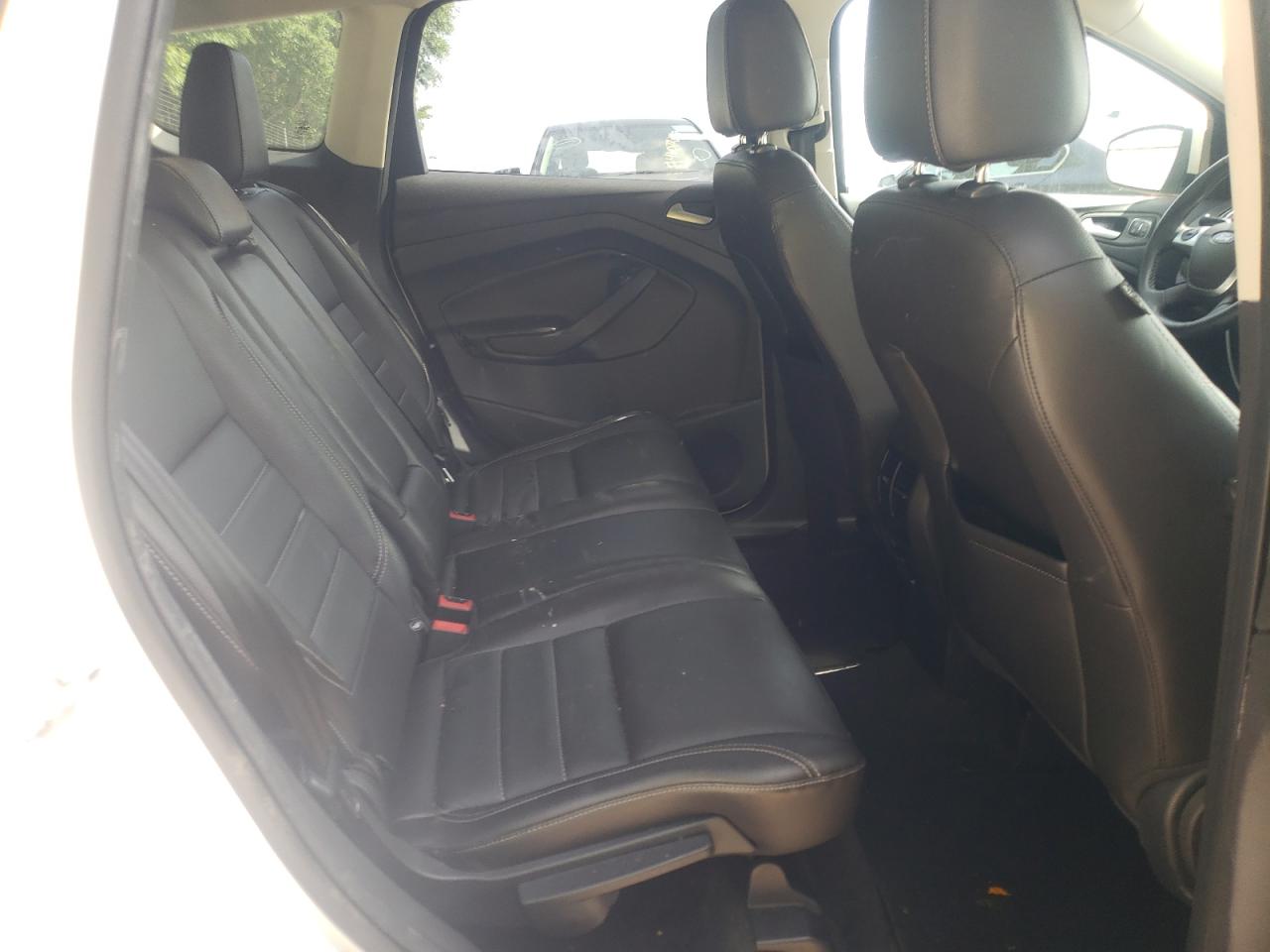 Photo 18 from auction – 2014 FORD ESCAPE TIT with VIN 1FMCU0J91EUB68756