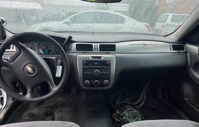 Photo 9 from auction – 2014 CHEVROLET IMPALA LIM with VIN 2G1WD5E37E1167751