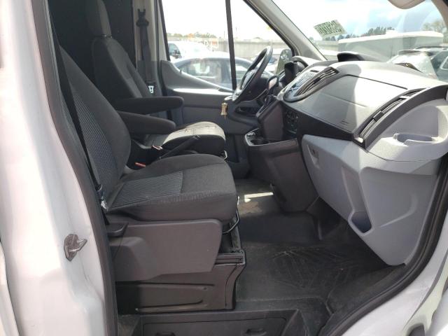 Photo 5 from auction – 2019 FORD TRANSIT T- with VIN 1FTYR2CM7KKA87972