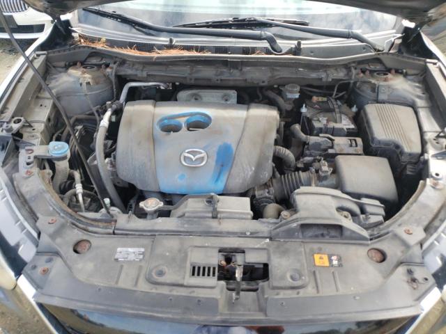 Photo 7 from auction – 2013 MAZDA CX-5 SPORT with VIN JM3KE4BE6D0132011