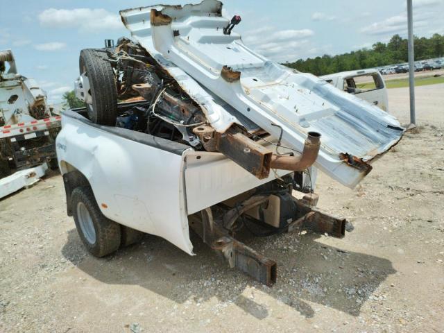 GMC SIERRA K35 2013 with VIN 1GT422C80DF124281 - Photo from auction