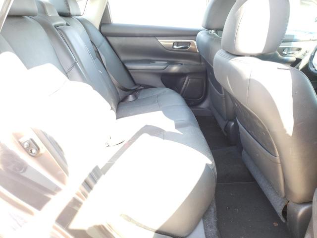 Photo 6 from auction – 2014 NISSAN ALTIMA 2.5 with VIN 1N4AL3AP4EC185769