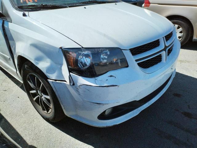 Photo 9 from auction – 2017 DODGE GRAND CARA with VIN 2C4RDGEG9HR798980