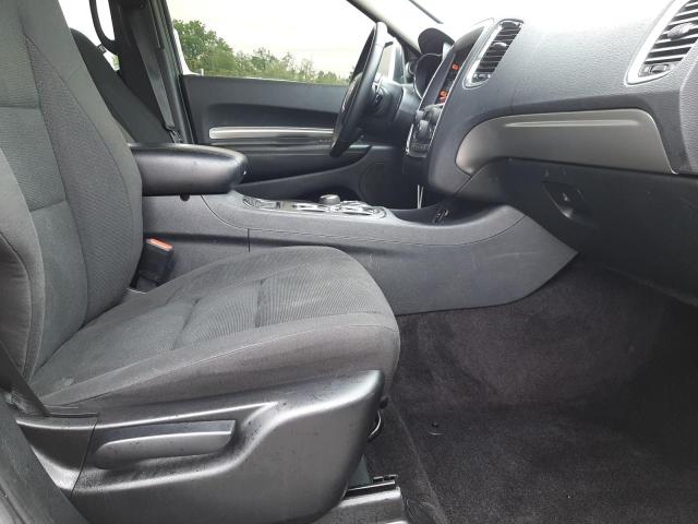 Photo 5 from auction – 2017 DODGE DURANGO SX with VIN 1C4RDJAG2HC709679