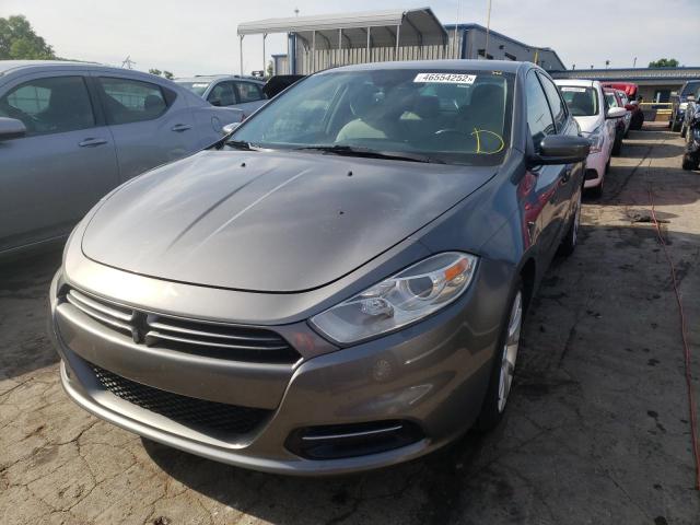 Photo 9 from auction – 2013 DODGE DART SXT with VIN 1C3CDFBH9DD708113