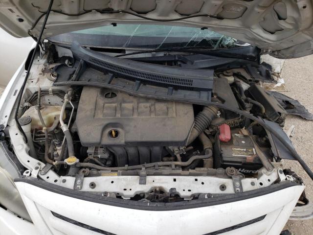 Photo 7 from auction – 2011 TOYOTA COROLLA BA with VIN 2T1BU4EE5BC717480