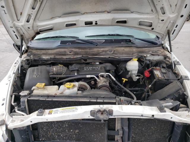 Photo 7 from auction – 2007 DODGE RAM 1500 S with VIN 1D7HU18217S120056