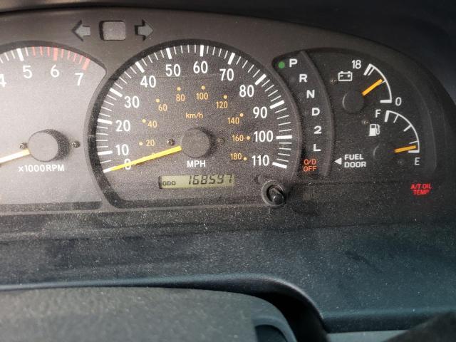 Photo 8 from auction – 2003 TOYOTA TUNDRA ACC with VIN 5TBBT44153S363513