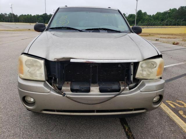 Photo 9 from auction – 2003 GMC ENVOY with VIN 1GKDS13S432198674