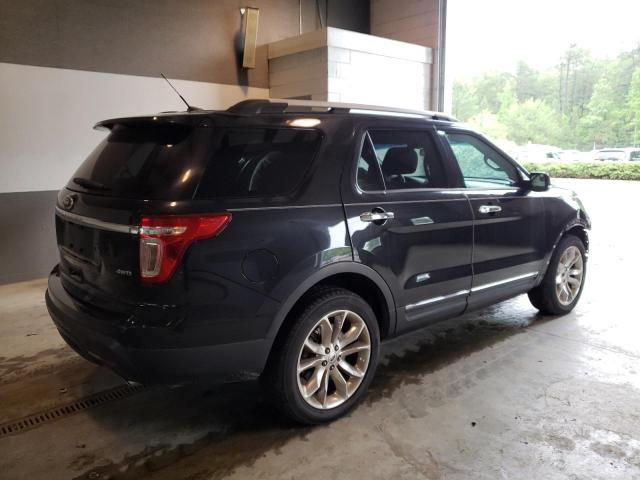Photo 4 from auction – 2014 FORD EXPLORER X with VIN 1FM5K8D88EGB87769