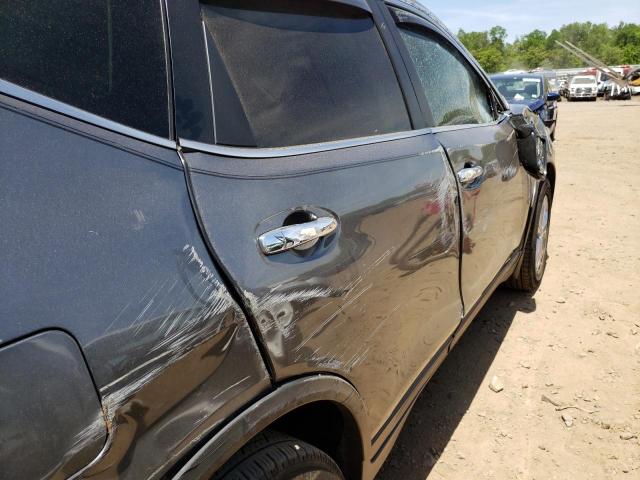Photo 9 from auction – 2015 NISSAN ROGUE S with VIN 5N1AT2MK3FC796104