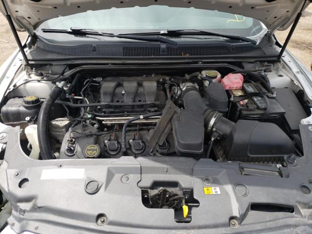 Photo 7 from auction – 2014 FORD TAURUS SEL with VIN 1FAHP2H85EG170783