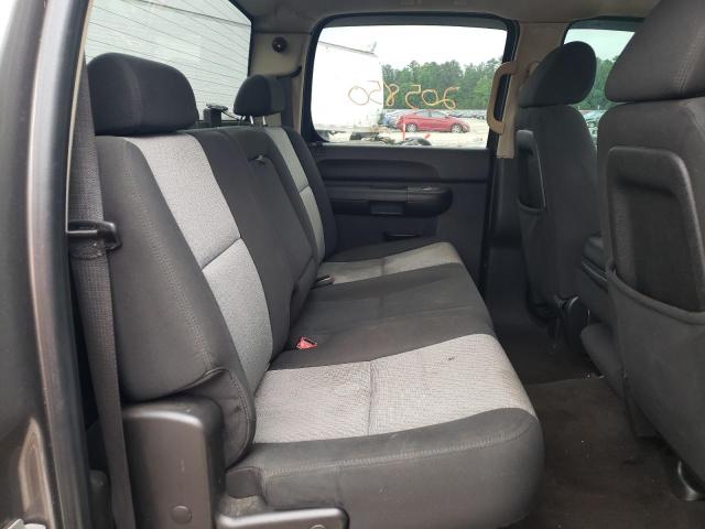 Photo 6 from auction – 2009 GMC SIERRA C15 with VIN 3GTEC13C89G102776