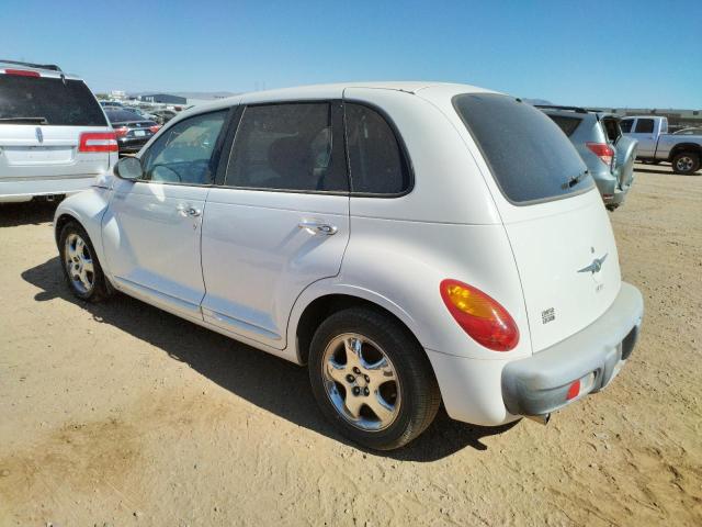 Photo 3 from auction – 2002 CHRYSLER PT CRUISER with VIN 3C8FY68BX2T262673