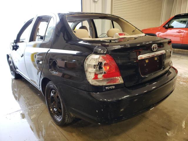 Photo 3 from auction – 2003 TOYOTA ECHO with VIN JTDBT123635032889