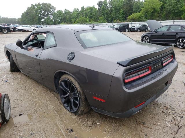 Photo 3 from auction – 2016 DODGE CHALLENGER with VIN 2C3CDZAG4GH249543
