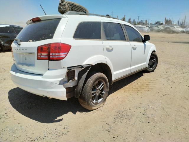 Photo 4 from auction – 2015 DODGE JOURNEY SE with VIN 3C4PDCAB6FT713050