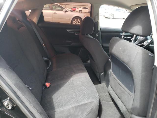 Photo 6 from auction – 2014 NISSAN ALTIMA 2.5 with VIN 1N4AL3AP8EC410372