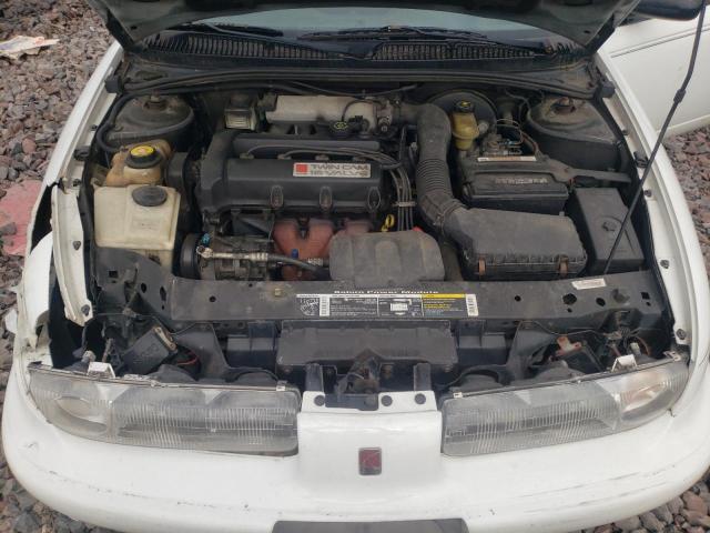 Photo 7 from auction – 1998 SATURN SL2 with VIN 1G8ZK5272WZ215984