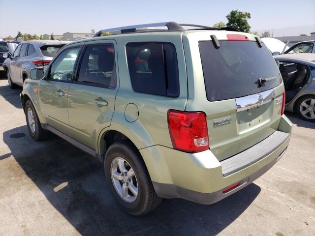 Photo 3 from auction – 2008 MAZDA TRIBUTE HY with VIN 4F2CZ49H28KM31765