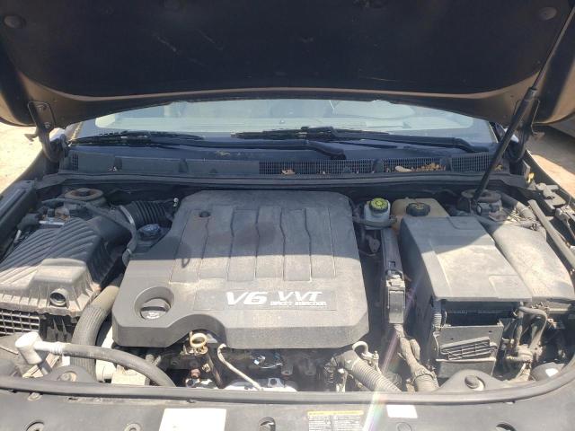 Photo 7 from auction – 2010 BUICK LACROSSE C with VIN 1G4GE5EV5AF311418