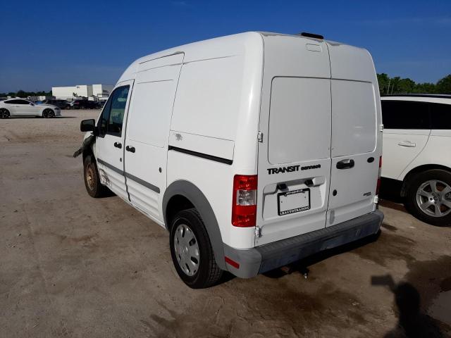 Photo 3 from auction – 2010 FORD TRANSIT CO with VIN NM0LS7AN4AT013177