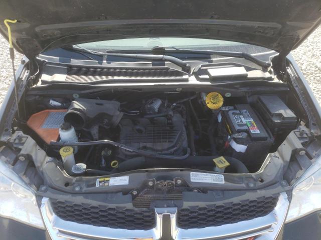Photo 7 from auction – 2015 DODGE GRAND CARA with VIN 2C4RDGBG5FR634823