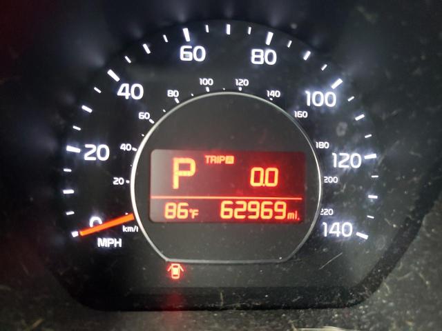 Photo 8 from auction – 2019 KIA SOUL with VIN KNDJN2A24K7921293