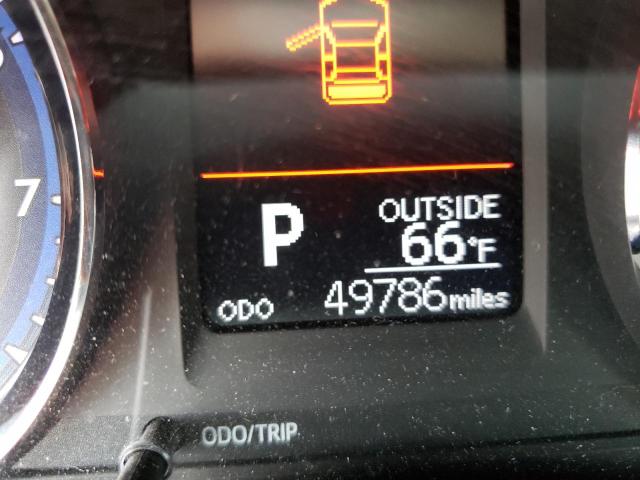 Photo 8 from auction – 2019 TOYOTA COROLLA L with VIN 2T1BURHE7KC201436