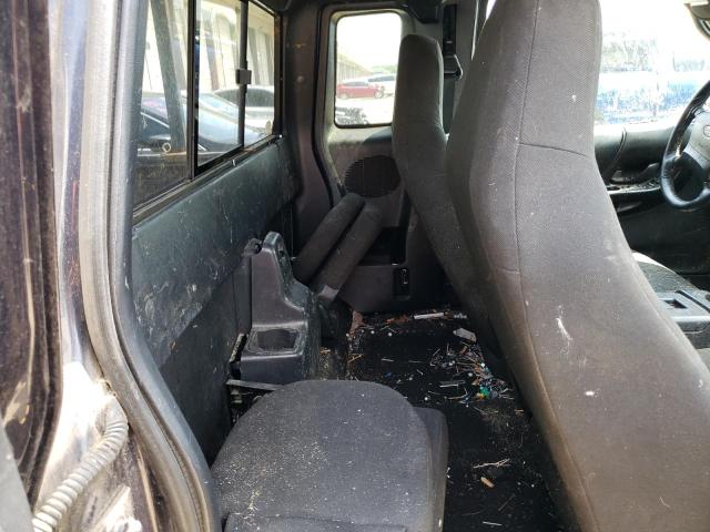 Photo 6 from auction – 2002 FORD RANGER SUP with VIN 1FTZR45E32PA64956