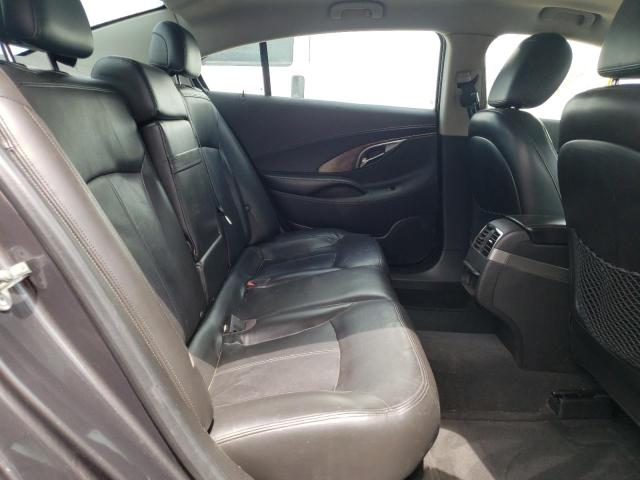 Photo 6 from auction – 2013 BUICK LACROSSE with VIN 1G4GC5E30DF305163