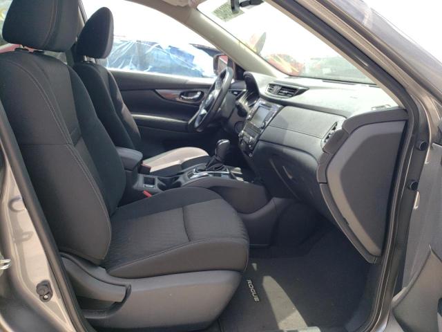 Photo 5 from auction – 2018 NISSAN ROGUE S with VIN KNMAT2MT9JP519908