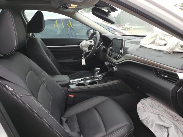 Photo 5 from auction – 2020 NISSAN ALTIMA SL with VIN 1N4BL4EV7LN310834
