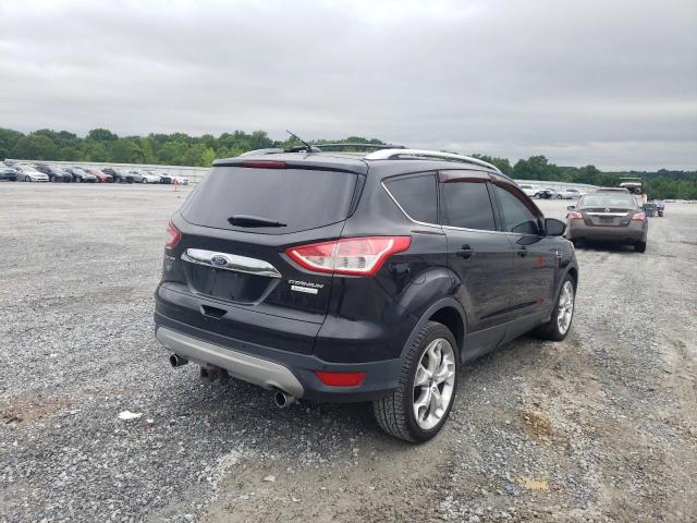 Photo 4 from auction – 2013 FORD ESCAPE TIT with VIN 1FMCU0J91DUA59339