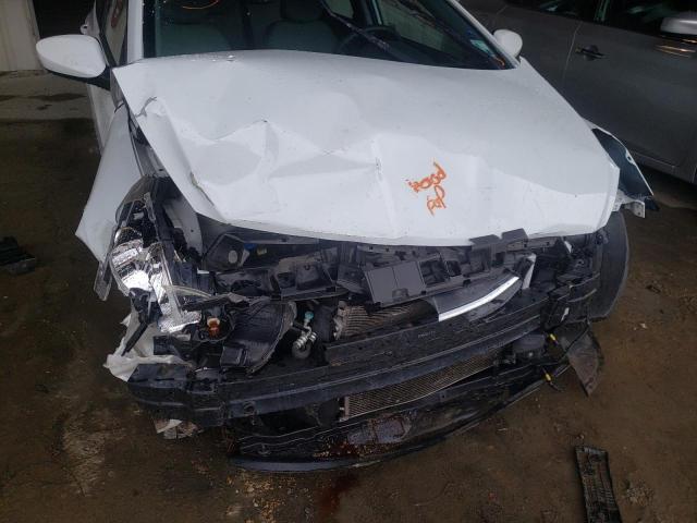 Photo 9 from auction – 2016 HYUNDAI ACCENT SE with VIN KMHCT4AE4GU095179