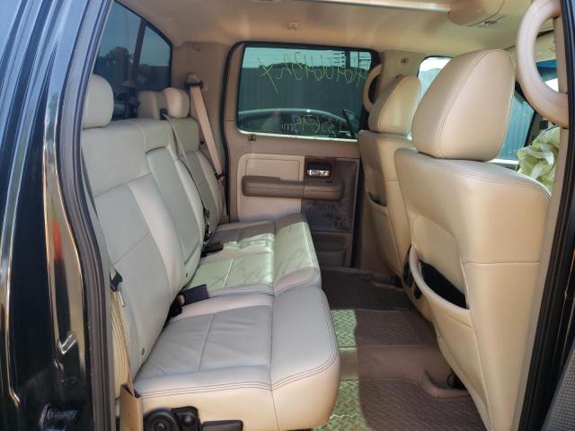 Photo 6 from auction – 2004 FORD F150 SUPER with VIN 1FTPW14574KD77413
