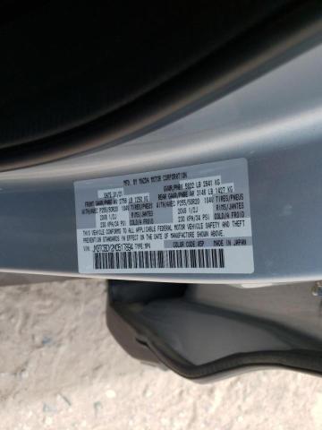 Photo 10 from auction – 2021 MAZDA CX-9 GRAND with VIN JM3TCBDY2M0517894