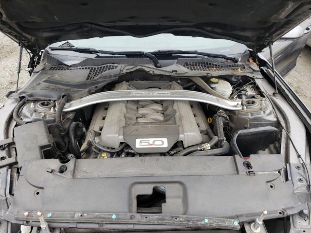 Photo 7 from auction – 2015 FORD MUSTANG GT with VIN 1FA6P8CF6F5380676