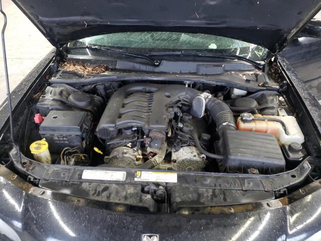 Photo 7 from auction – 2010 DODGE CHARGER SX with VIN 2B3CA3CV1AH119838