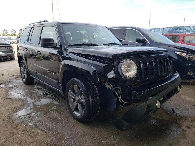 JEEP PATRIOT LA 2014 with VIN 1C4NJPFA6ED793249 - Photo from auction