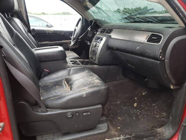Photo 5 from auction – 2012 CHEVROLET SILVERADO with VIN 1GC1KYC87CF151143