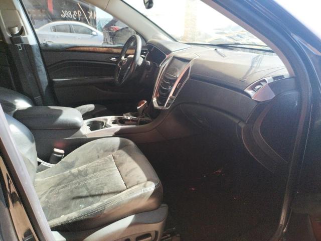 Photo 5 from auction – 2013 CADILLAC SRX PREMIU with VIN 3GYFNEE31DS626435